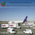 UPS FedEx DHL Express Standard Courier Shipping Freight Forwarder From China to Africa